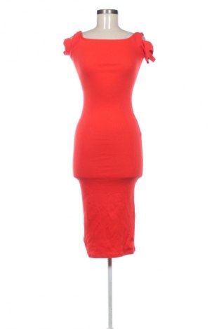 Kleid Amisu, Größe M, Farbe Rot, Preis € 11,99
