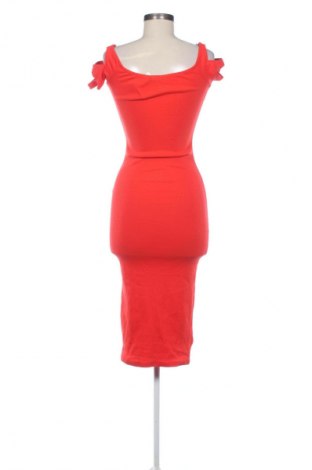 Kleid Amisu, Größe M, Farbe Rot, Preis € 11,99