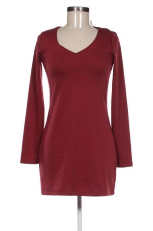 Šaty  Amisu, Velikost M, Barva Hnědá, Cena  565,00 Kč