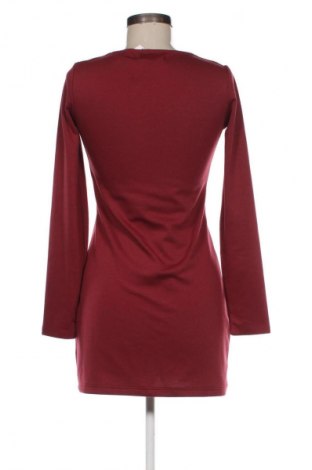 Šaty  Amisu, Velikost M, Barva Hnědá, Cena  565,00 Kč