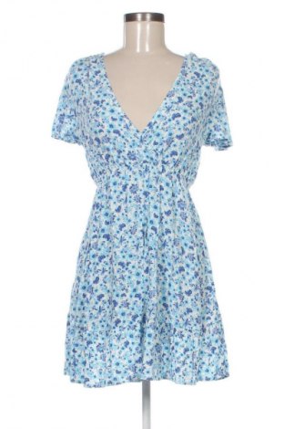 Šaty  Amisu, Veľkosť XS, Farba Viacfarebná, Cena  19,95 €