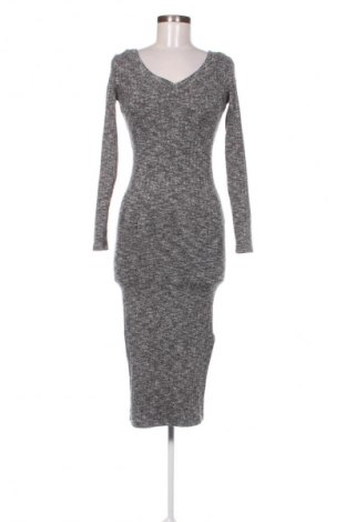 Sukienka Amisu, Rozmiar XS, Kolor Kolorowy, Cena 113,07 zł