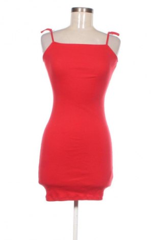 Рокля Amisu, Размер S, Цвят Червен, Цена 20,00 €