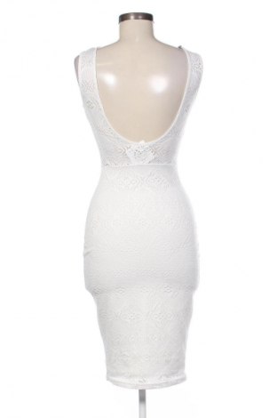 Рокля Amisu, Размер XS, Цвят Бял, Цена 20,00 €