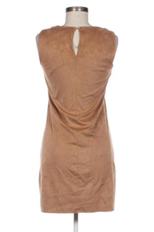 Рокля Amisu, Размер XS, Цвят Кафяв, Цена 6,13 €