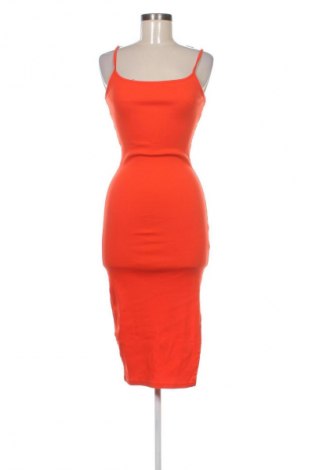 Šaty  Amisu, Velikost S, Barva Červená, Cena  567,00 Kč