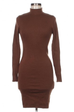 Рокля Amisu, Размер M, Цвят Кафяв, Цена 10,22 €