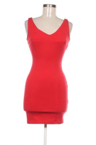Рокля Amisu, Размер XS, Цвят Червен, Цена 20,92 €