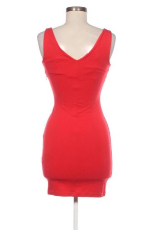 Рокля Amisu, Размер XS, Цвят Червен, Цена 20,92 €