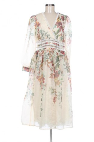 Рокля Anewsta, Размер M, Цвят Многоцветен, Цена 55,25 €