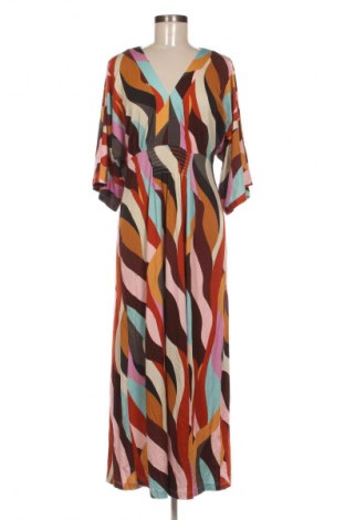 Kleid Aniston, Größe M, Farbe Mehrfarbig, Preis € 41,99