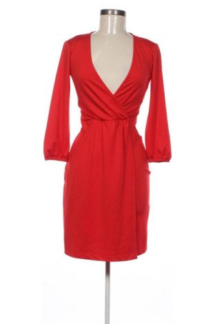 Рокля Anna Field, Размер S, Цвят Червен, Цена 6,13 €