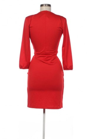 Рокля Anna Field, Размер S, Цвят Червен, Цена 6,13 €