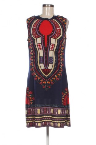 Šaty  Anna Field, Velikost L, Barva Vícebarevné, Cena  567,00 Kč