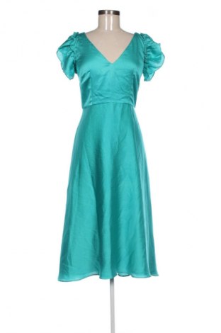 Kleid Anna Riska, Größe M, Farbe Grün, Preis € 42,00