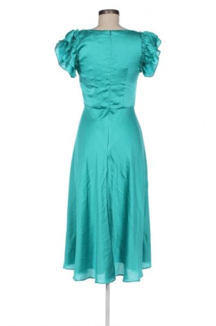 Kleid Anna Riska, Größe M, Farbe Grün, Preis € 42,00