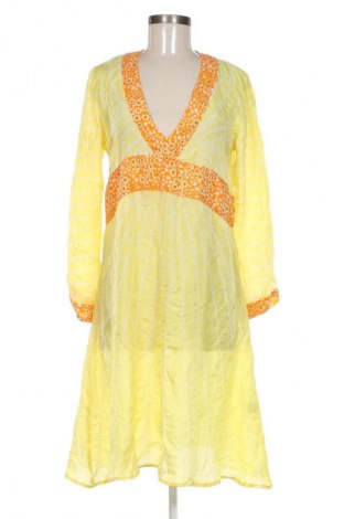 Sukienka Antik Batik, Rozmiar L, Kolor Kolorowy, Cena 251,73 zł