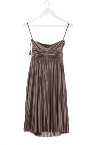 Kleid Apart, Größe XS, Farbe Braun, Preis € 132,12