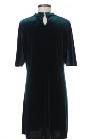 Kleid Apricot, Größe XXL, Farbe Grün, Preis € 12,99