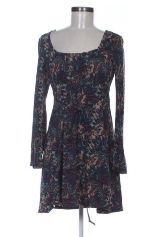 Kleid Apricot, Größe S, Farbe Mehrfarbig, Preis € 8,99