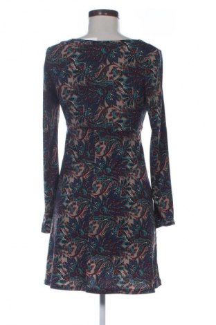 Kleid Apricot, Größe S, Farbe Mehrfarbig, Preis € 8,99