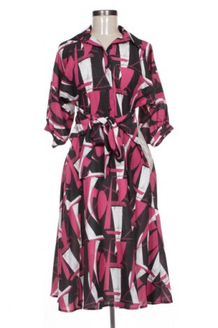 Kleid Aries, Größe S, Farbe Mehrfarbig, Preis € 66,00