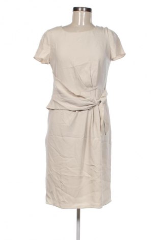 Рокля Armani Collezioni, Размер L, Цвят Екрю, Цена 62,88 €