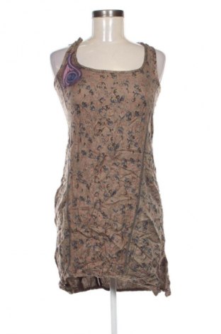 Sukienka Attrattivo, Rozmiar S, Kolor Kolorowy, Cena 133,96 zł