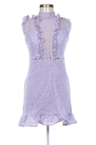 Šaty  Ax Paris, Veľkosť M, Farba Fialová, Cena  25,00 €