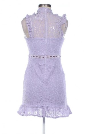 Šaty  Ax Paris, Veľkosť M, Farba Fialová, Cena  25,00 €