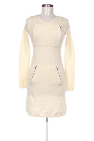 Šaty  BCBG Max Azria, Velikost XS, Barva Krémová, Cena  1 871,00 Kč