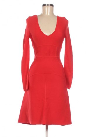 Рокля BCBG Max Azria, Размер S, Цвят Червен, Цена 66,00 €