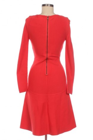 Рокля BCBG Max Azria, Размер S, Цвят Червен, Цена 66,00 €