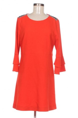 Kleid BOSS, Größe M, Farbe Orange, Preis € 122,82