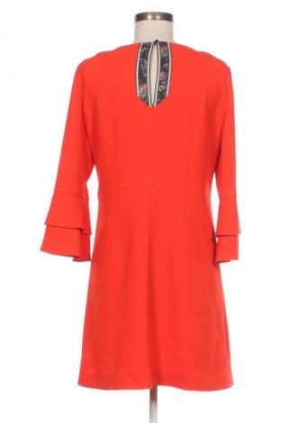 Kleid BOSS, Größe M, Farbe Orange, Preis € 122,82