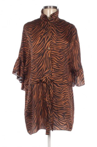 Šaty  BSB Jeans, Velikost S, Barva Vícebarevné, Cena  709,00 Kč