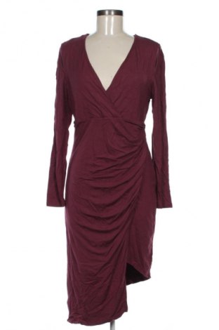 Ruha Bardot, Méret L, Szín Piros, Ár 27 929 Ft