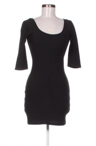 Kleid Bershka, Größe L, Farbe Schwarz, Preis € 8,05