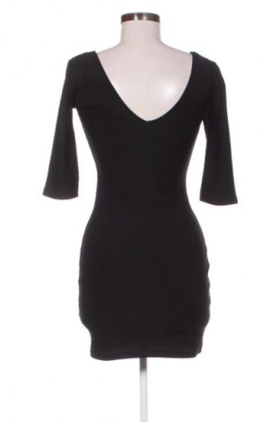 Kleid Bershka, Größe L, Farbe Schwarz, Preis € 8,05