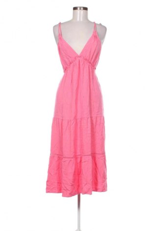 Ruha Bershka, Méret XL, Szín Rózsaszín, Ár 8 264 Ft