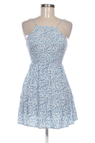 Kleid Bershka, Größe XS, Farbe Mehrfarbig, Preis € 20,99