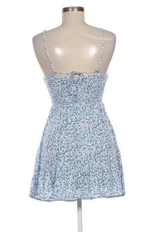 Kleid Bershka, Größe XS, Farbe Mehrfarbig, Preis € 20,99