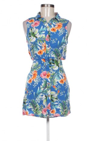 Kleid Bershka, Größe S, Farbe Mehrfarbig, Preis € 25,00