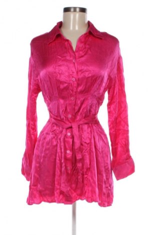 Ruha Bershka, Méret S, Szín Rózsaszín, Ár 12 260 Ft