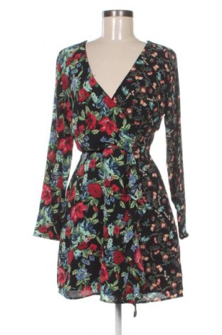 Ruha Bershka, Méret L, Szín Sokszínű, Ár 3 649 Ft