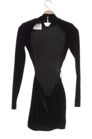 Ruha Bershka, Méret XS, Szín Fekete, Ár 3 069 Ft
