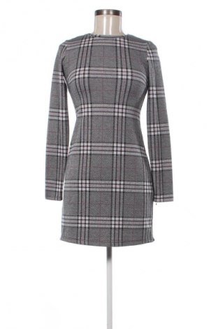 Kleid Bershka, Größe XS, Farbe Mehrfarbig, Preis € 10,99