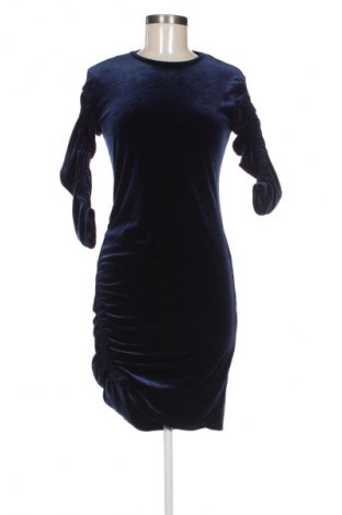 Kleid Bershka, Größe L, Farbe Blau, Preis € 15,99