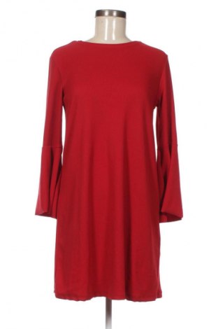 Рокля Bershka, Размер L, Цвят Червен, Цена 7,15 €