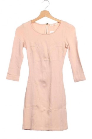 Ruha Bershka, Méret S, Szín Hamurózsaszín, Ár 8 244 Ft